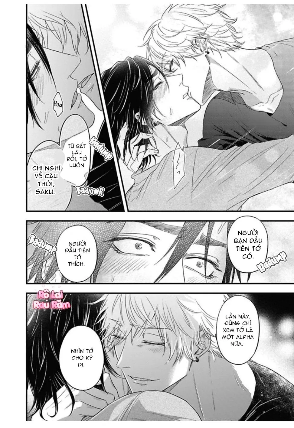 TUYỂN TẬP CU 18CM Chapter 123 Trang 25