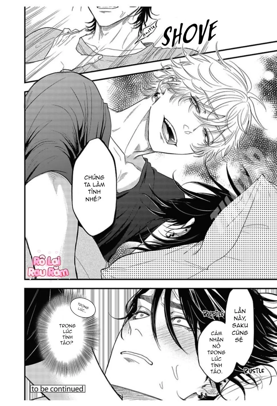 TUYỂN TẬP CU 18CM Chapter 123 Trang 29