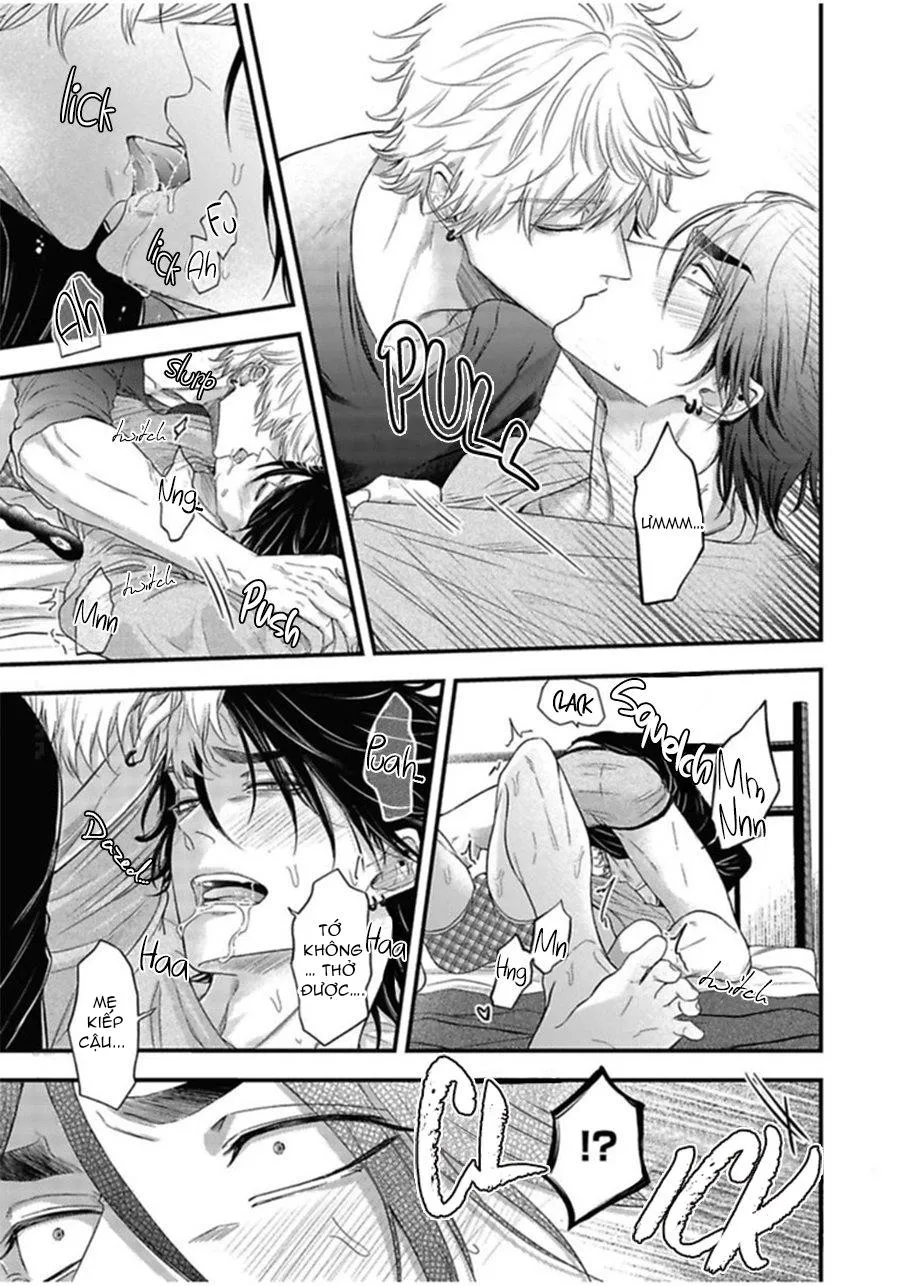 TUYỂN TẬP CU 18CM Chapter 124 Trang 3