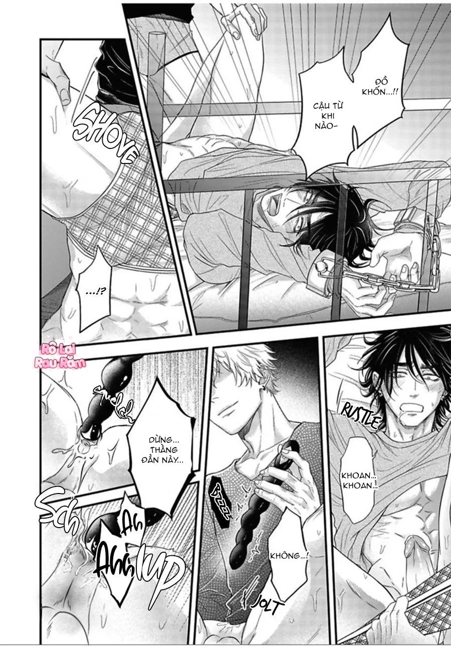 TUYỂN TẬP CU 18CM Chapter 124 Trang 4