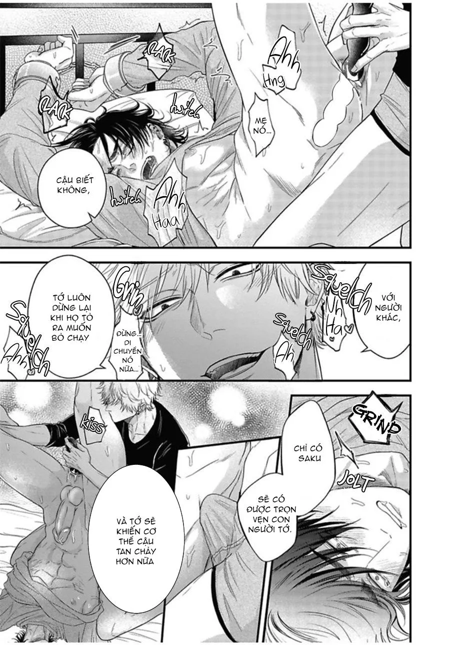 TUYỂN TẬP CU 18CM Chapter 124 Trang 5