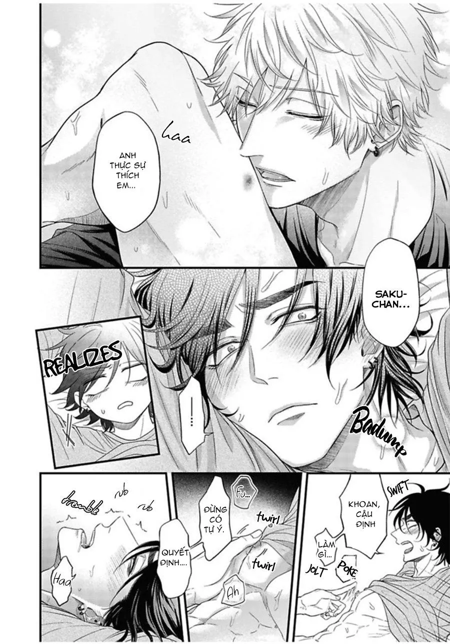 TUYỂN TẬP CU 18CM Chapter 124 Trang 6