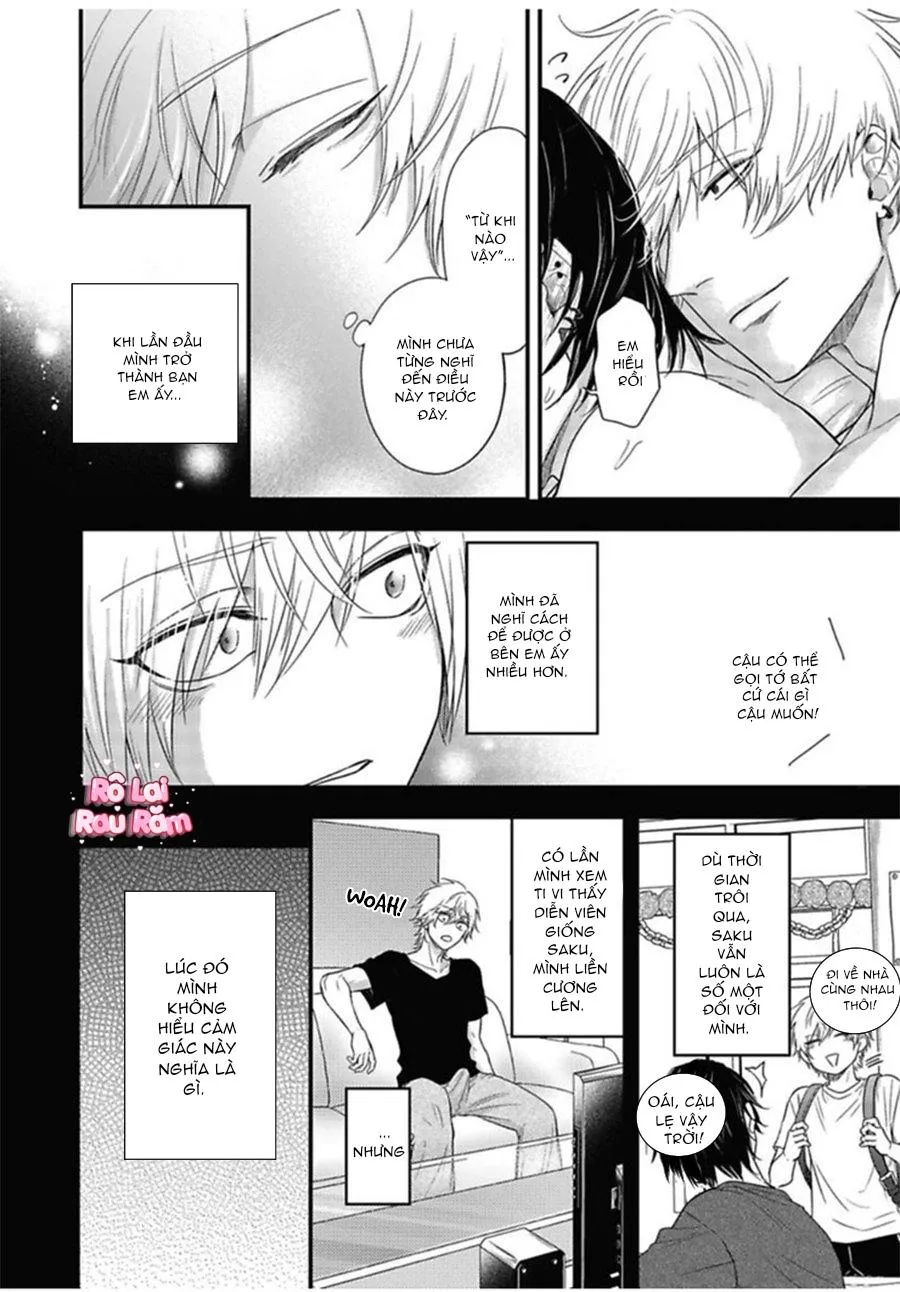 TUYỂN TẬP CU 18CM Chapter 124 Trang 16