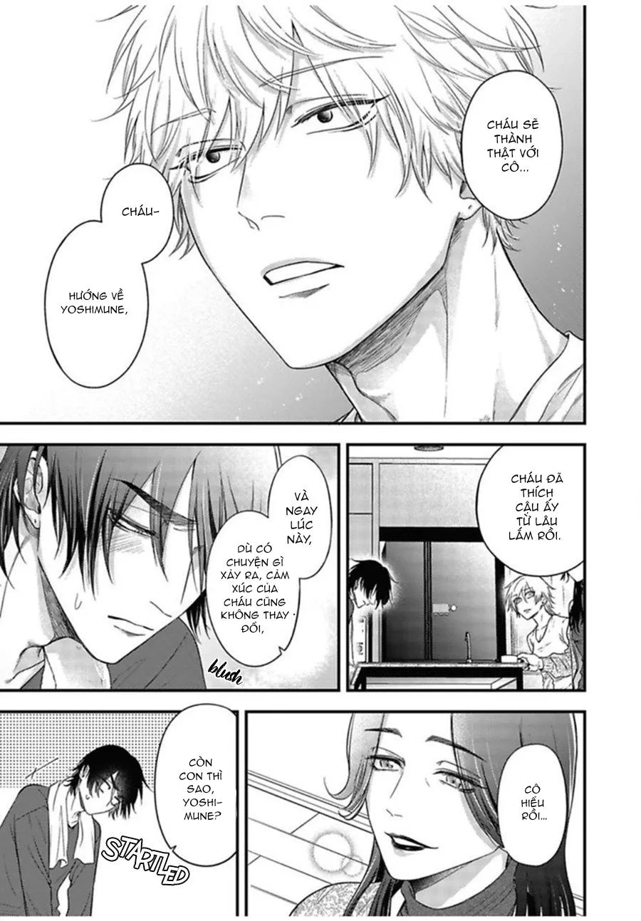 TUYỂN TẬP CU 18CM Chapter 124 Trang 23