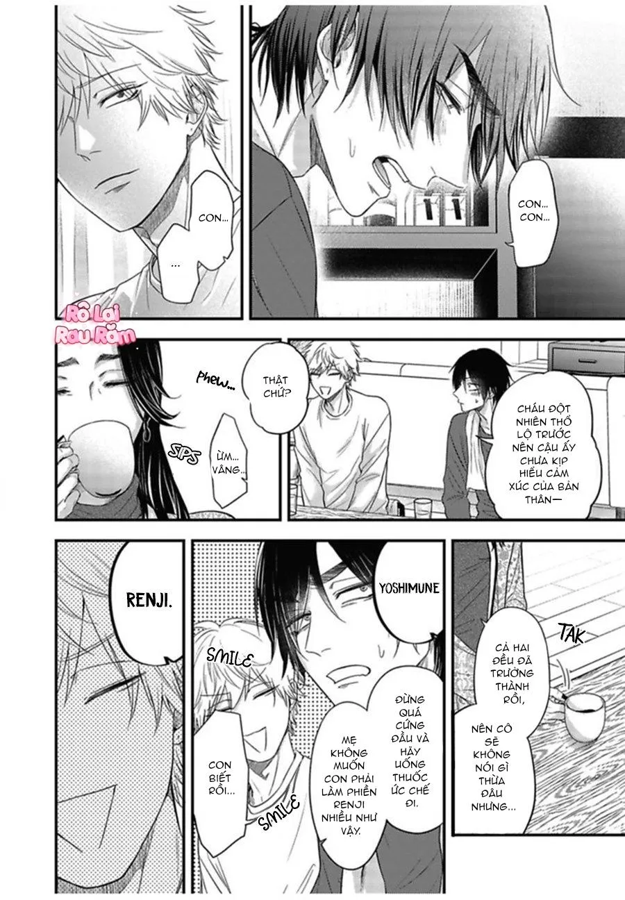 TUYỂN TẬP CU 18CM Chapter 124 Trang 24