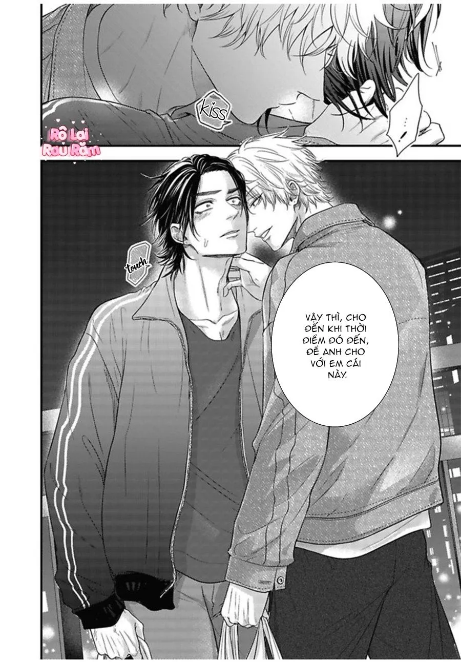 TUYỂN TẬP CU 18CM Chapter 124 Trang 28