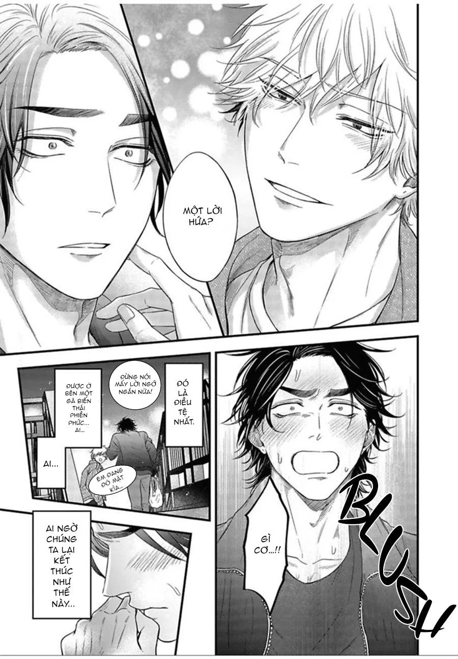 TUYỂN TẬP CU 18CM Chapter 124 Trang 29