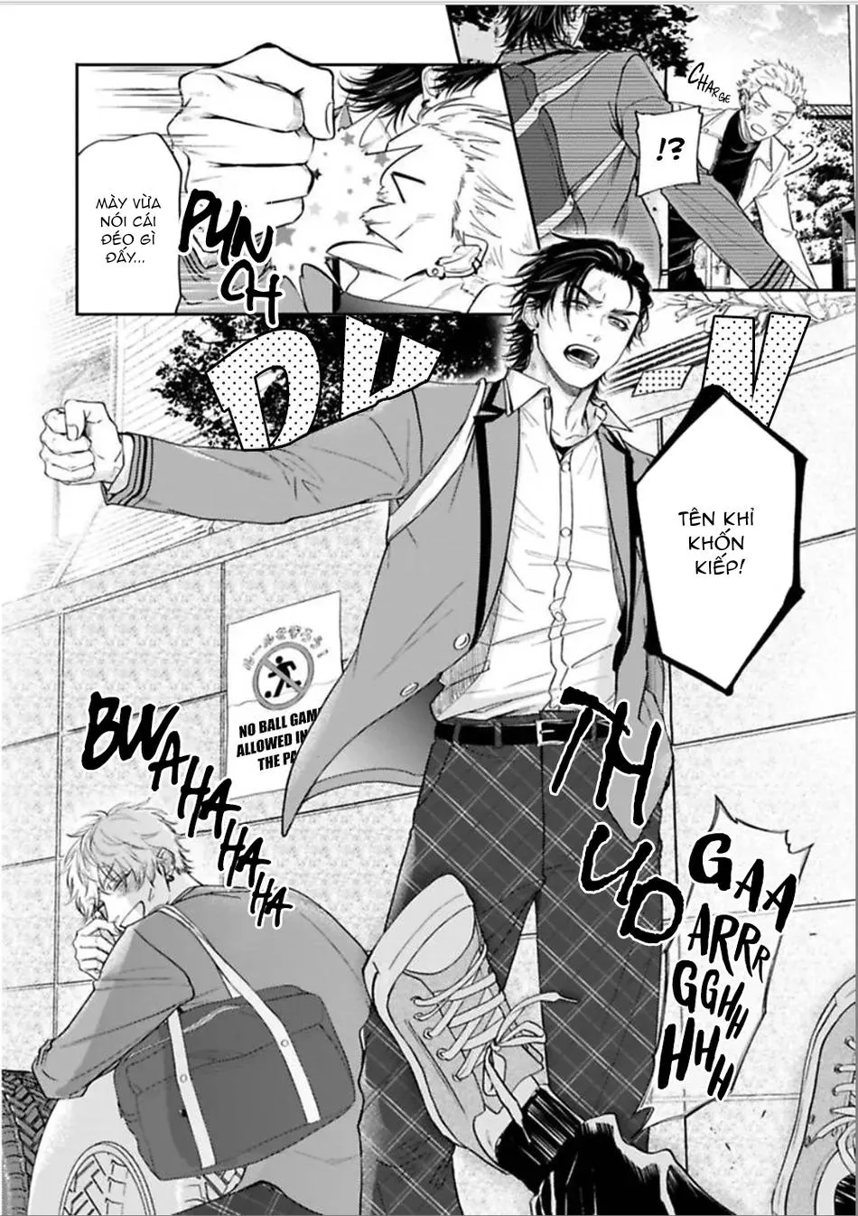 TUYỂN TẬP CU 18CM Chapter 125 Trang 4