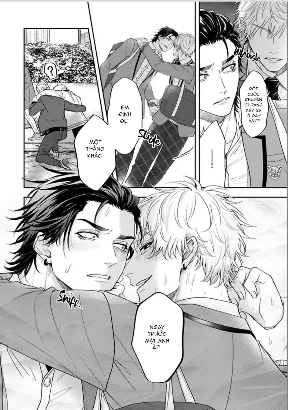 TUYỂN TẬP CU 18CM Chapter 125 Trang 6