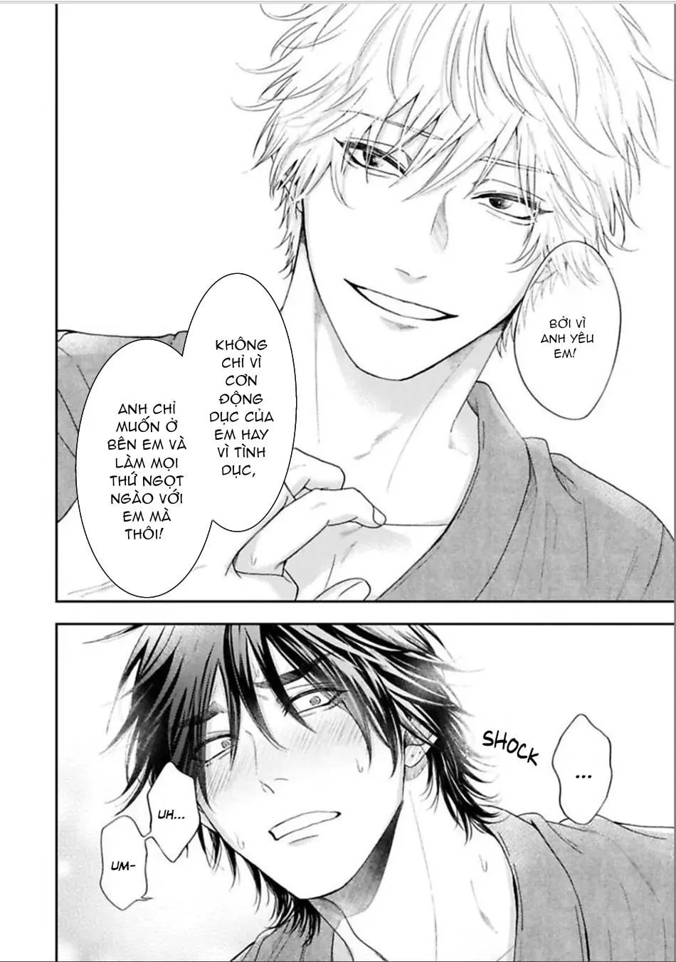 TUYỂN TẬP CU 18CM Chapter 125 Trang 28