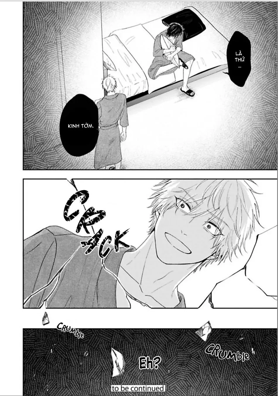 TUYỂN TẬP CU 18CM Chapter 125 Trang 30