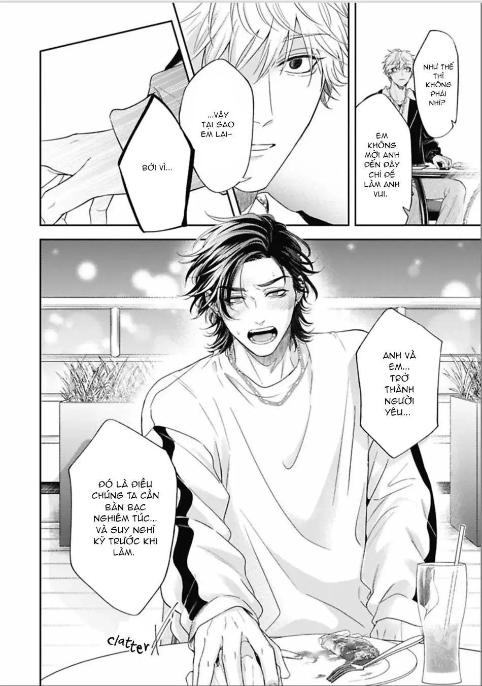 TUYỂN TẬP CU 18CM Chapter 126 Trang 12