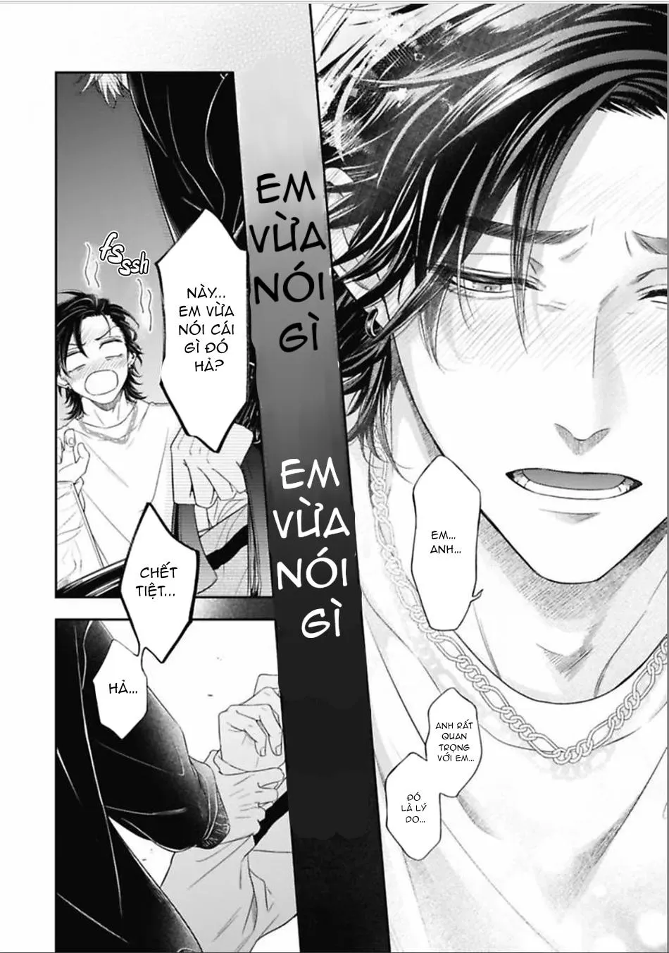 TUYỂN TẬP CU 18CM Chapter 126 Trang 14