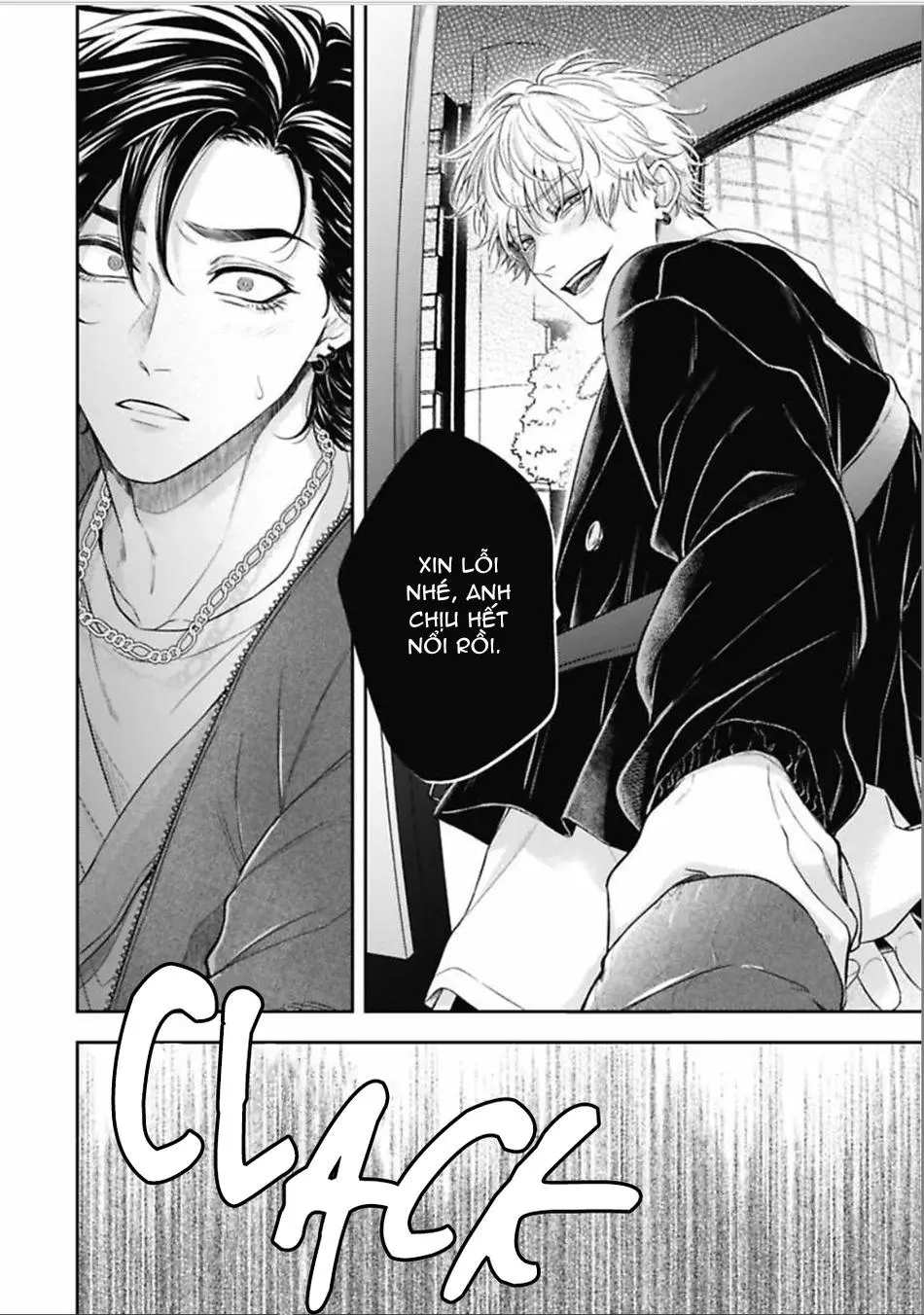 TUYỂN TẬP CU 18CM Chapter 126 Trang 16