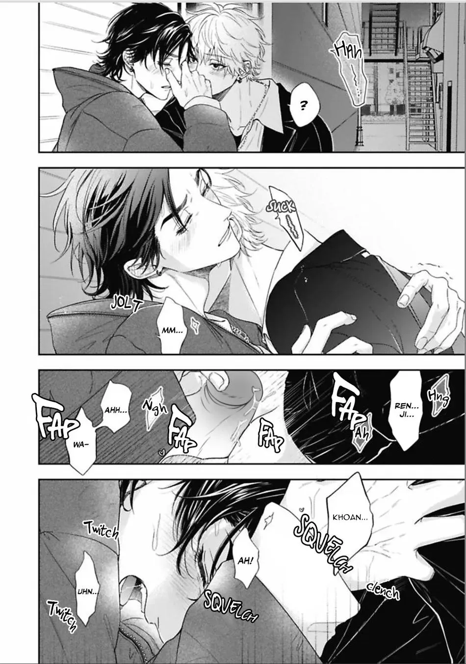 TUYỂN TẬP CU 18CM Chapter 126 Trang 19