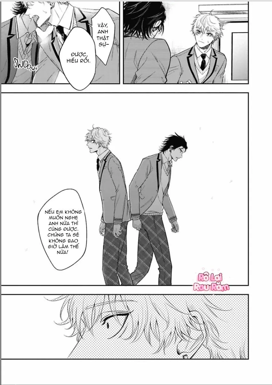 TUYỂN TẬP CU 18CM Chapter 126 Trang 24