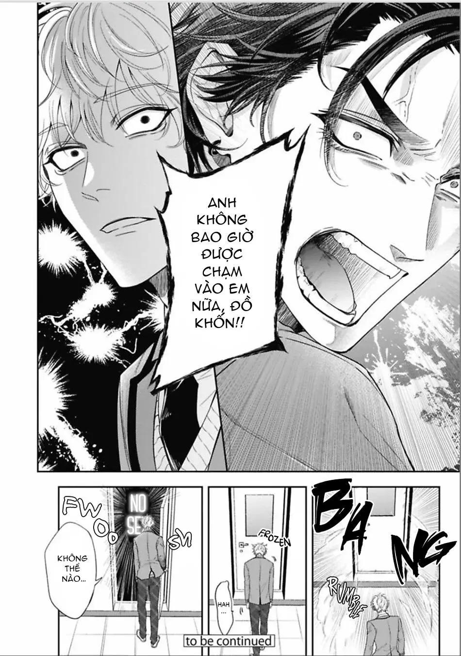 TUYỂN TẬP CU 18CM Chapter 126 Trang 25