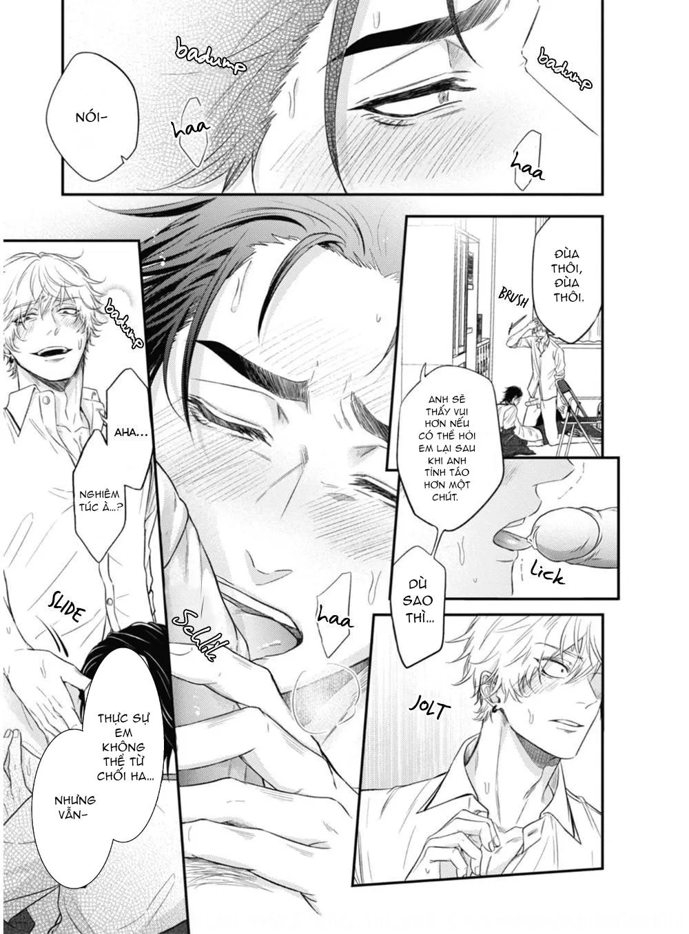 TUYỂN TẬP CU 18CM Chapter 127 Trang 3