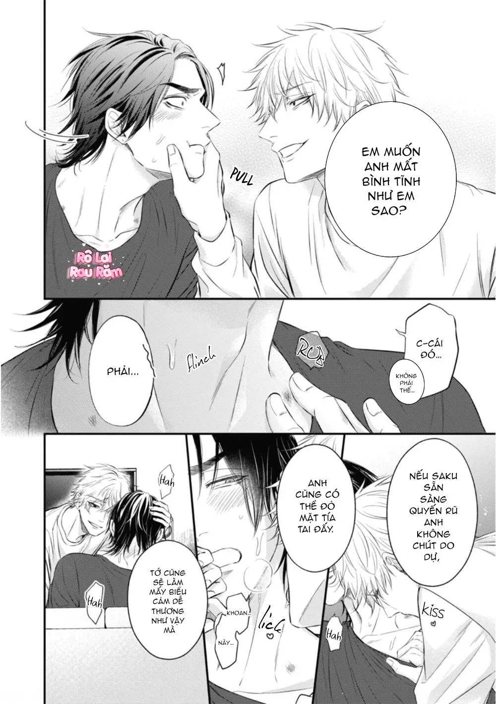 TUYỂN TẬP CU 18CM Chapter 127 Trang 12