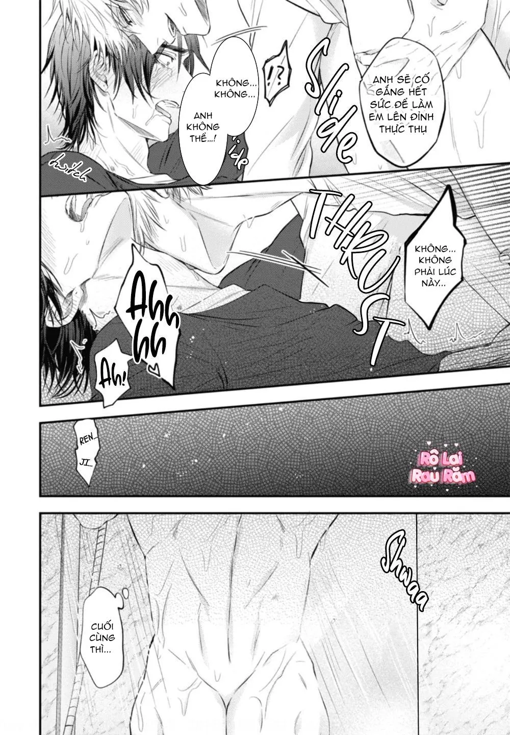 TUYỂN TẬP CU 18CM Chapter 127 Trang 24