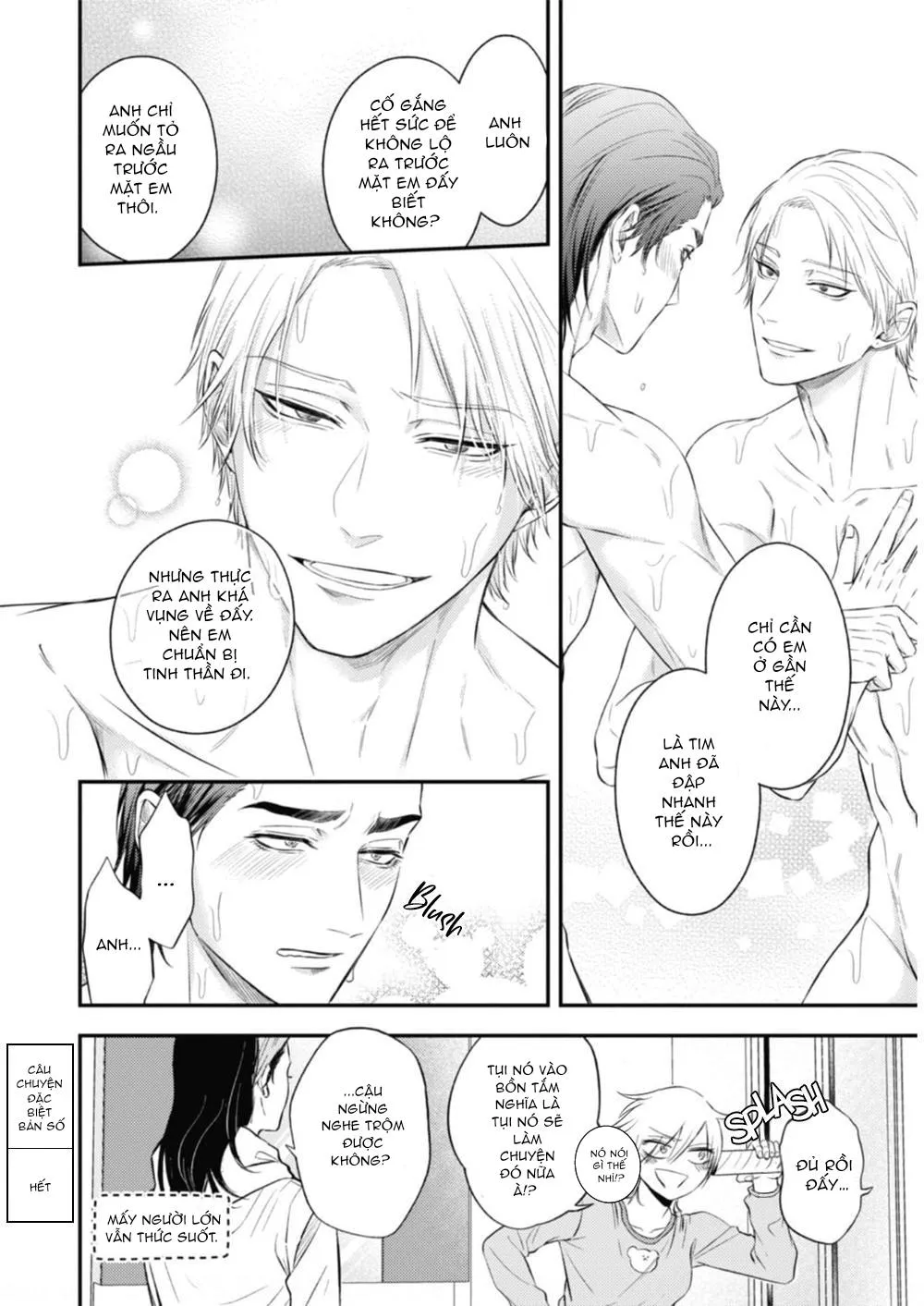 TUYỂN TẬP CU 18CM Chapter 127 Trang 26