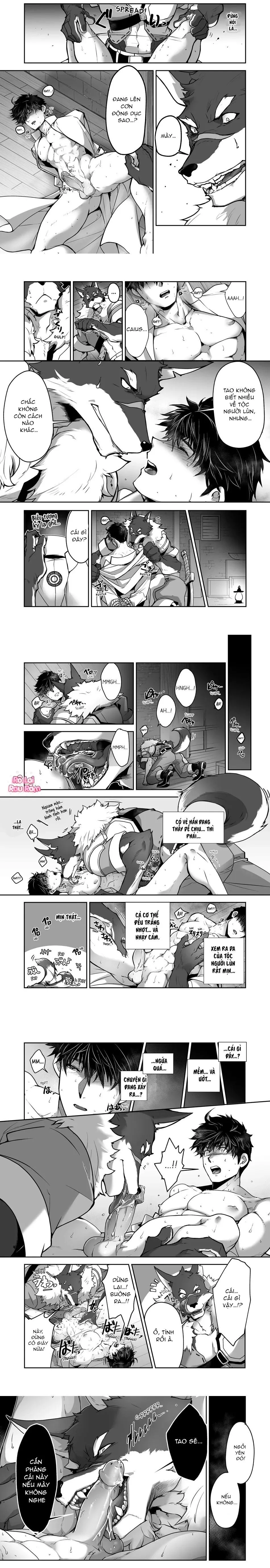 TUYỂN TẬP CU 18CM Chapter 130 Trang 4