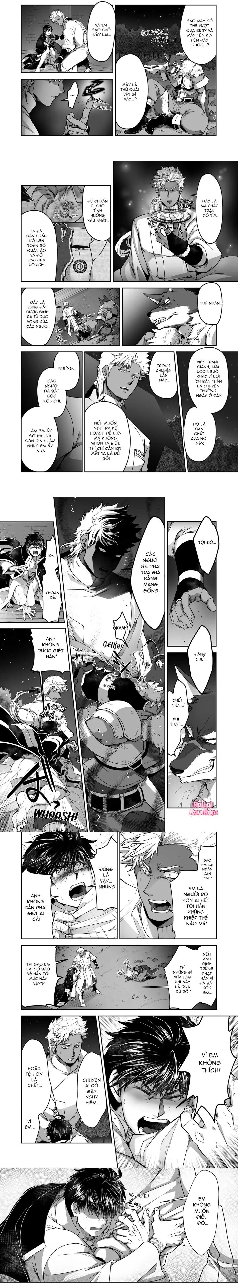 TUYỂN TẬP CU 18CM Chapter 130 Trang 7