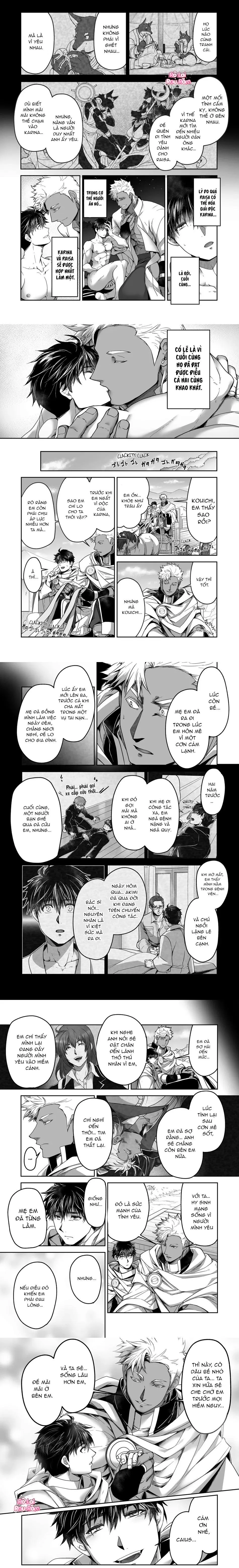 TUYỂN TẬP CU 18CM Chapter 130 Trang 11