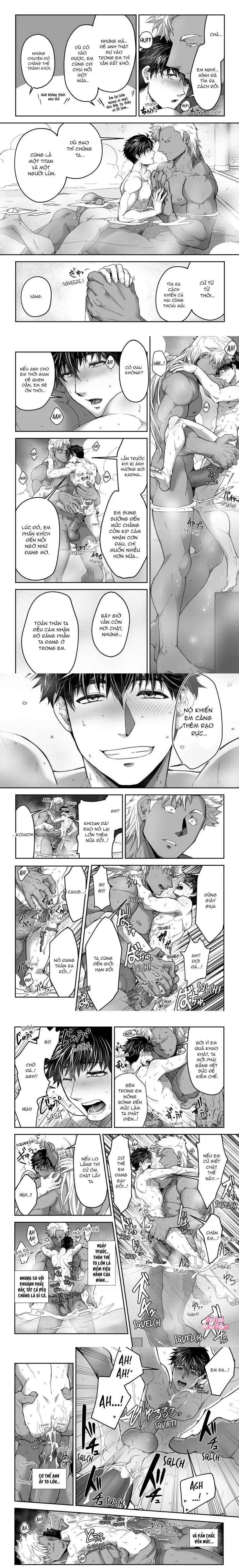 TUYỂN TẬP CU 18CM Chapter 130 Trang 15