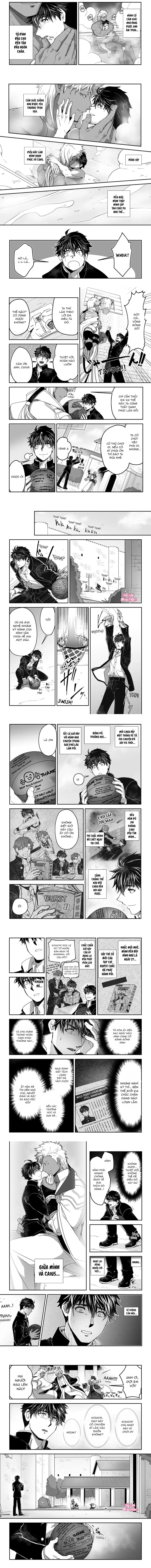 TUYỂN TẬP CU 18CM Chapter 130 Trang 16