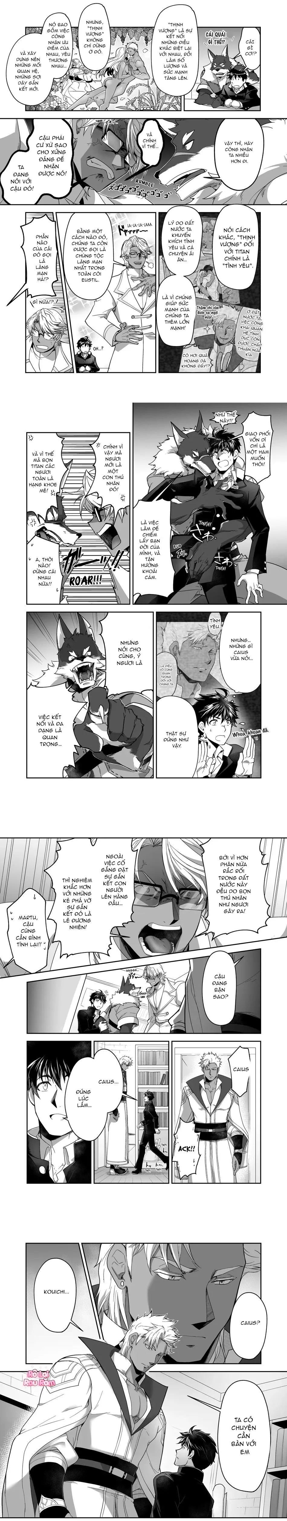 TUYỂN TẬP CU 18CM Chapter 131 Trang 12