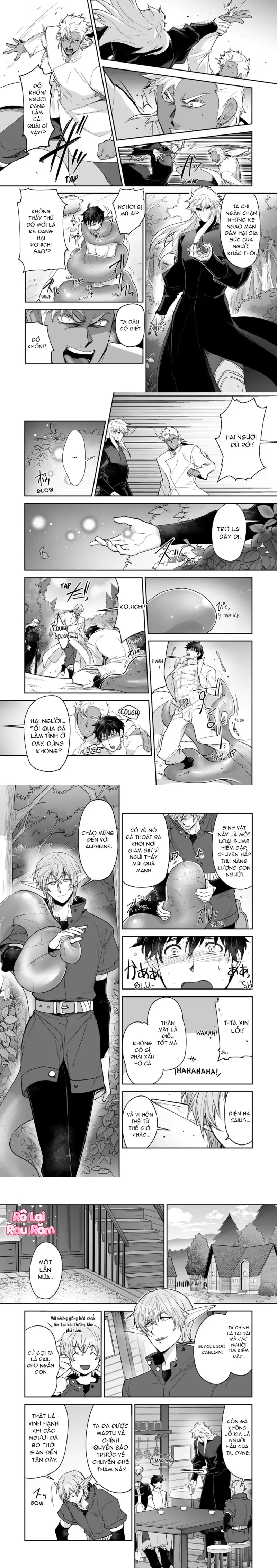 TUYỂN TẬP CU 18CM Chapter 132 Trang 8