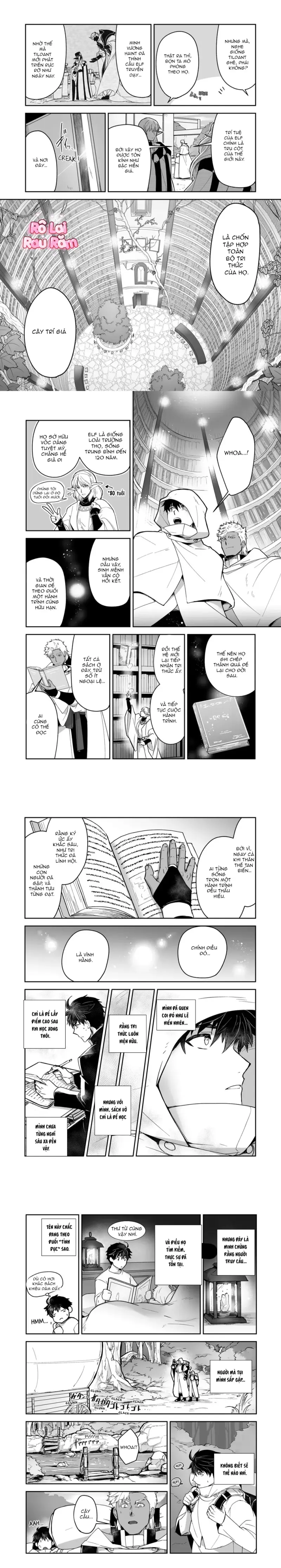 TUYỂN TẬP CU 18CM Chapter 133 Trang 3