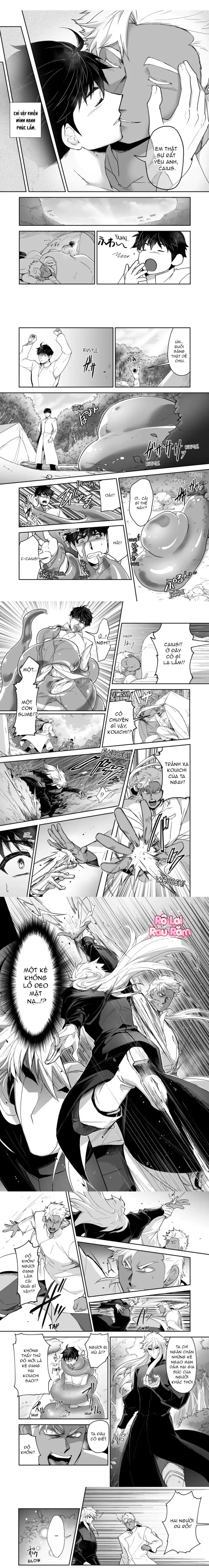 TUYỂN TẬP CU 18CM Chapter 133 Trang 6