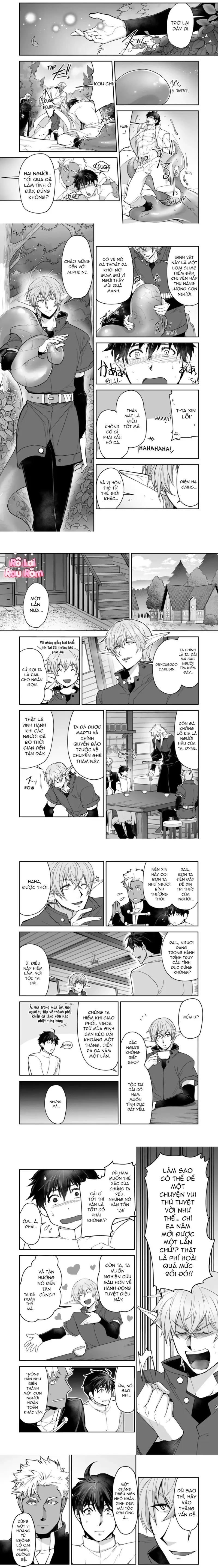 TUYỂN TẬP CU 18CM Chapter 133 Trang 7