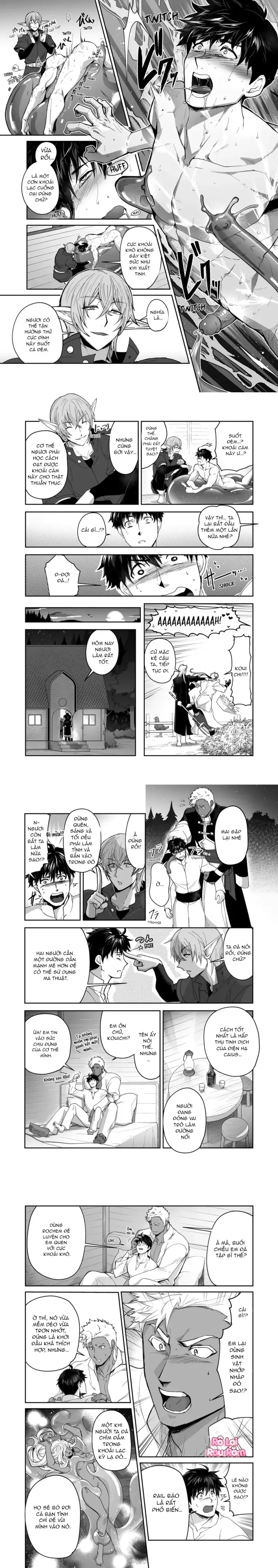 TUYỂN TẬP CU 18CM Chapter 134 Trang 3