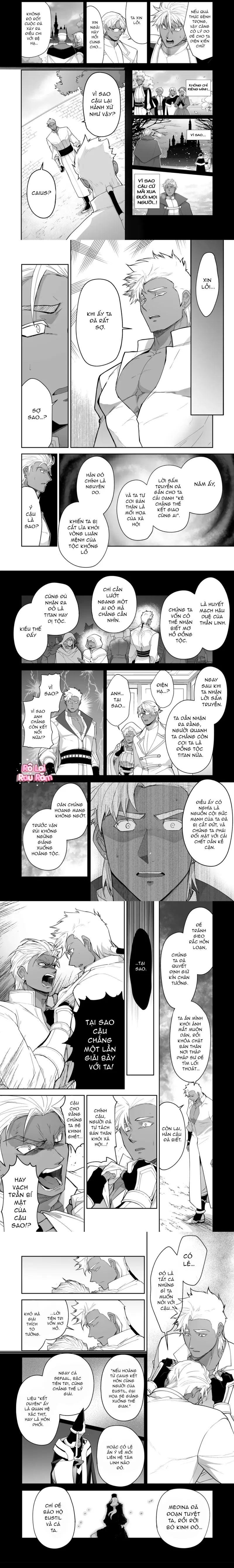 TUYỂN TẬP CU 18CM Chapter 136 Trang 12