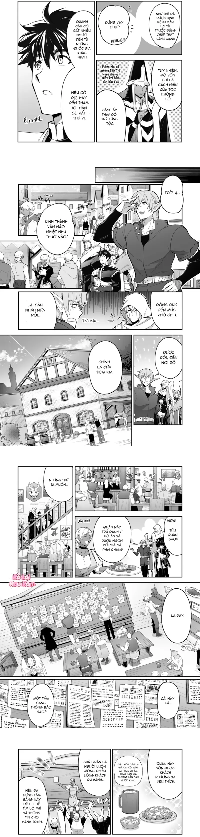 TUYỂN TẬP CU 18CM Chapter 137 Trang 3