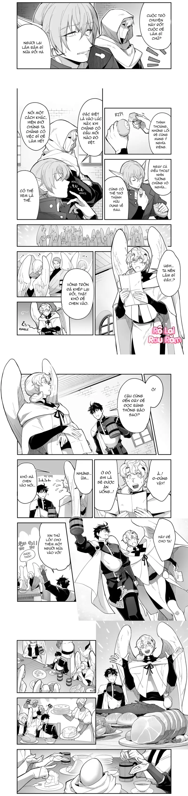 TUYỂN TẬP CU 18CM Chapter 137 Trang 6