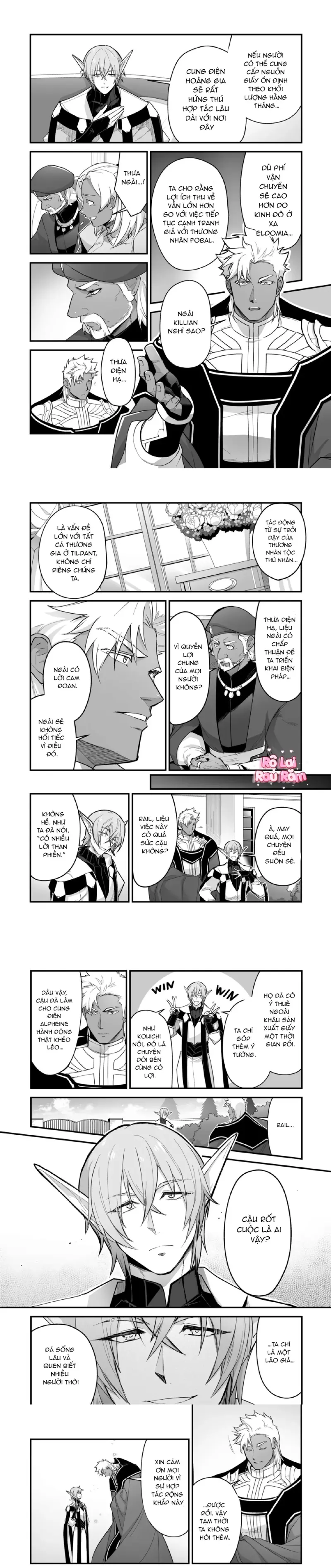 TUYỂN TẬP CU 18CM Chapter 137 Trang 14