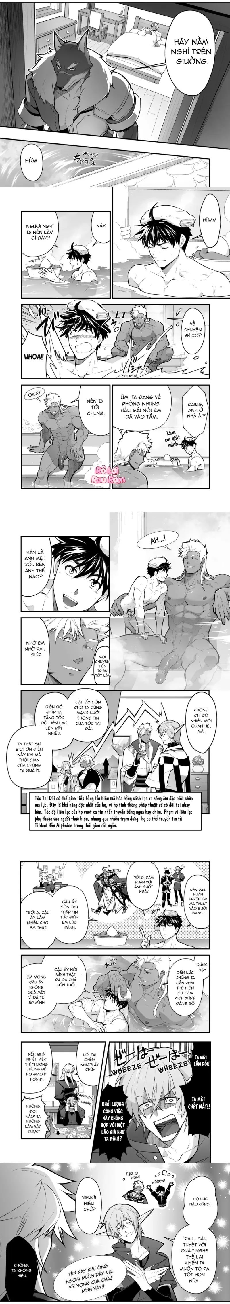 TUYỂN TẬP CU 18CM Chapter 138 Trang 3