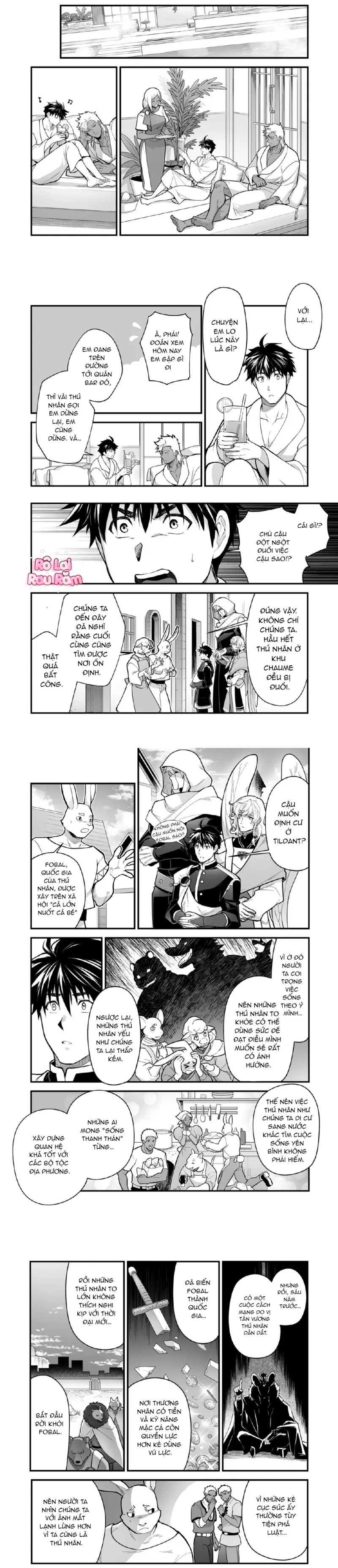 TUYỂN TẬP CU 18CM Chapter 138 Trang 4