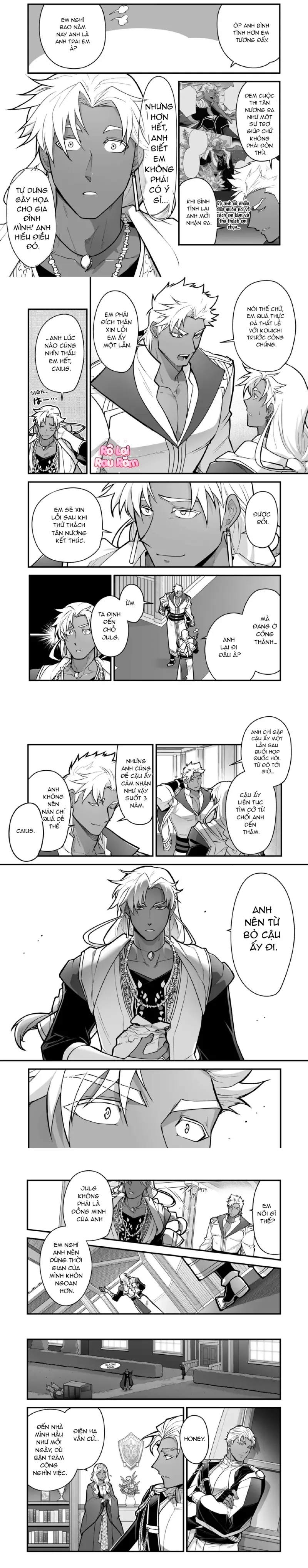 TUYỂN TẬP CU 18CM Chapter 138 Trang 15