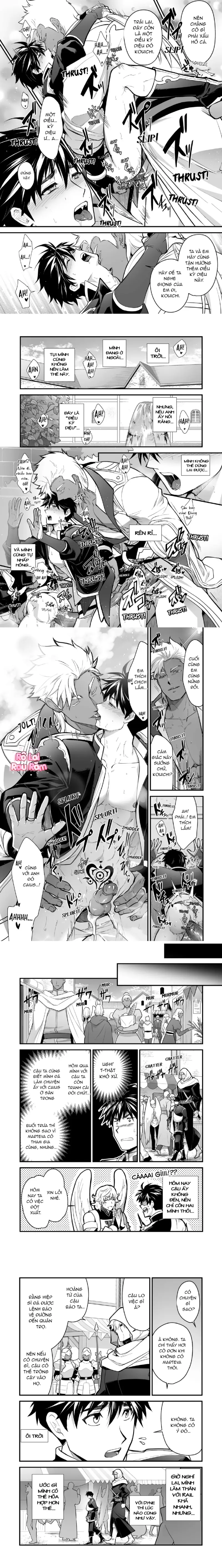 TUYỂN TẬP CU 18CM Chapter 139 Trang 3