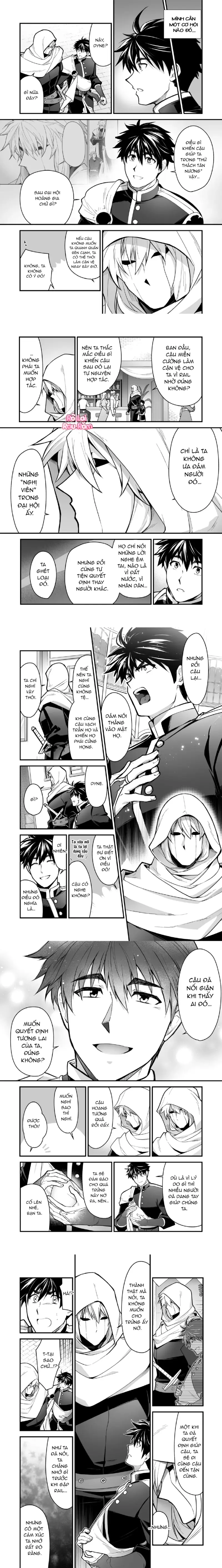 TUYỂN TẬP CU 18CM Chapter 139 Trang 4