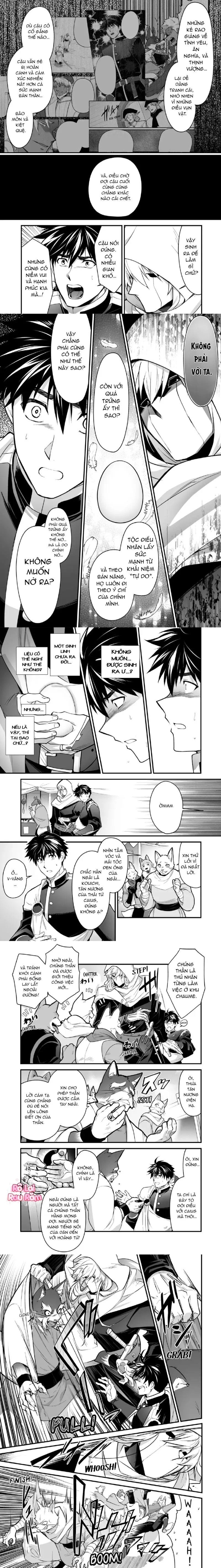 TUYỂN TẬP CU 18CM Chapter 139 Trang 6