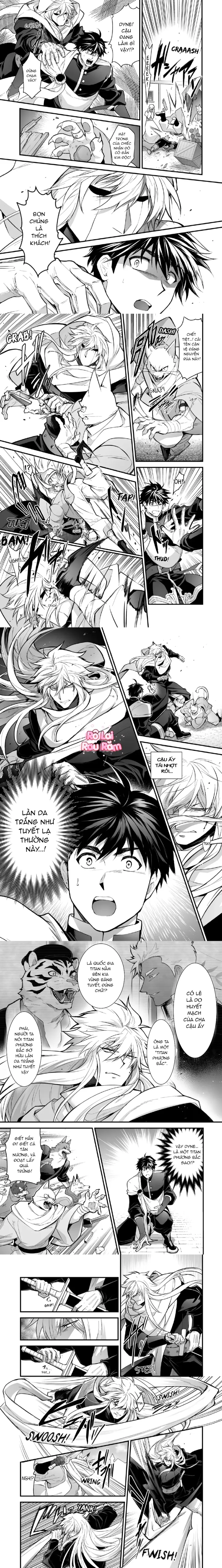 TUYỂN TẬP CU 18CM Chapter 139 Trang 7