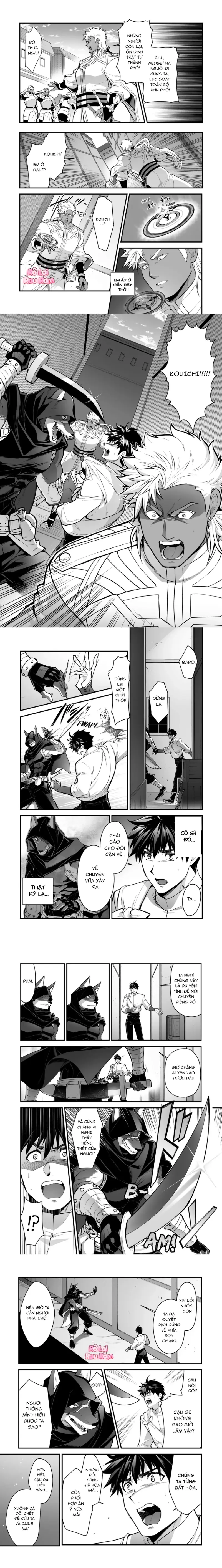 TUYỂN TẬP CU 18CM Chapter 139 Trang 12