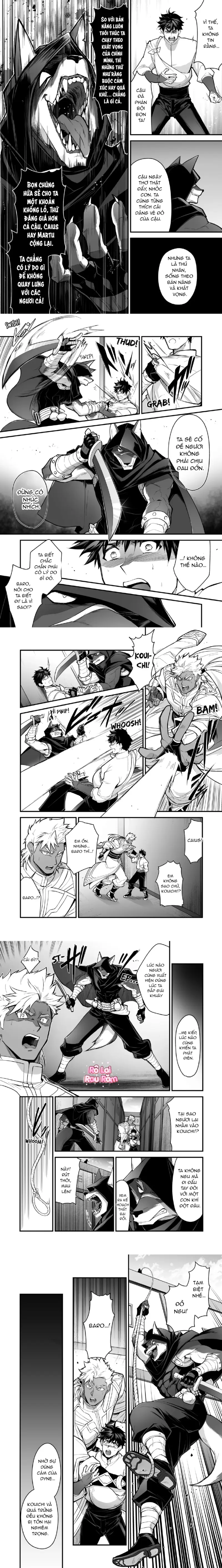 TUYỂN TẬP CU 18CM Chapter 139 Trang 13