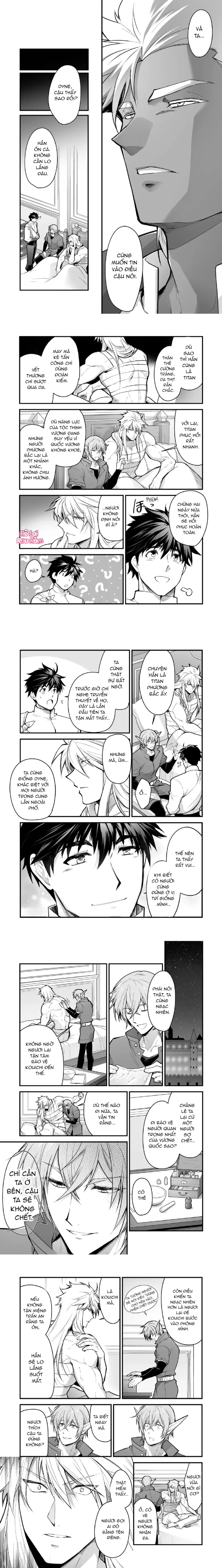 TUYỂN TẬP CU 18CM Chapter 139 Trang 15